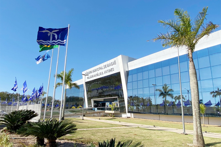 Câmara Municipal de Macaé promove audiência pública sobre o tratamento do TEA