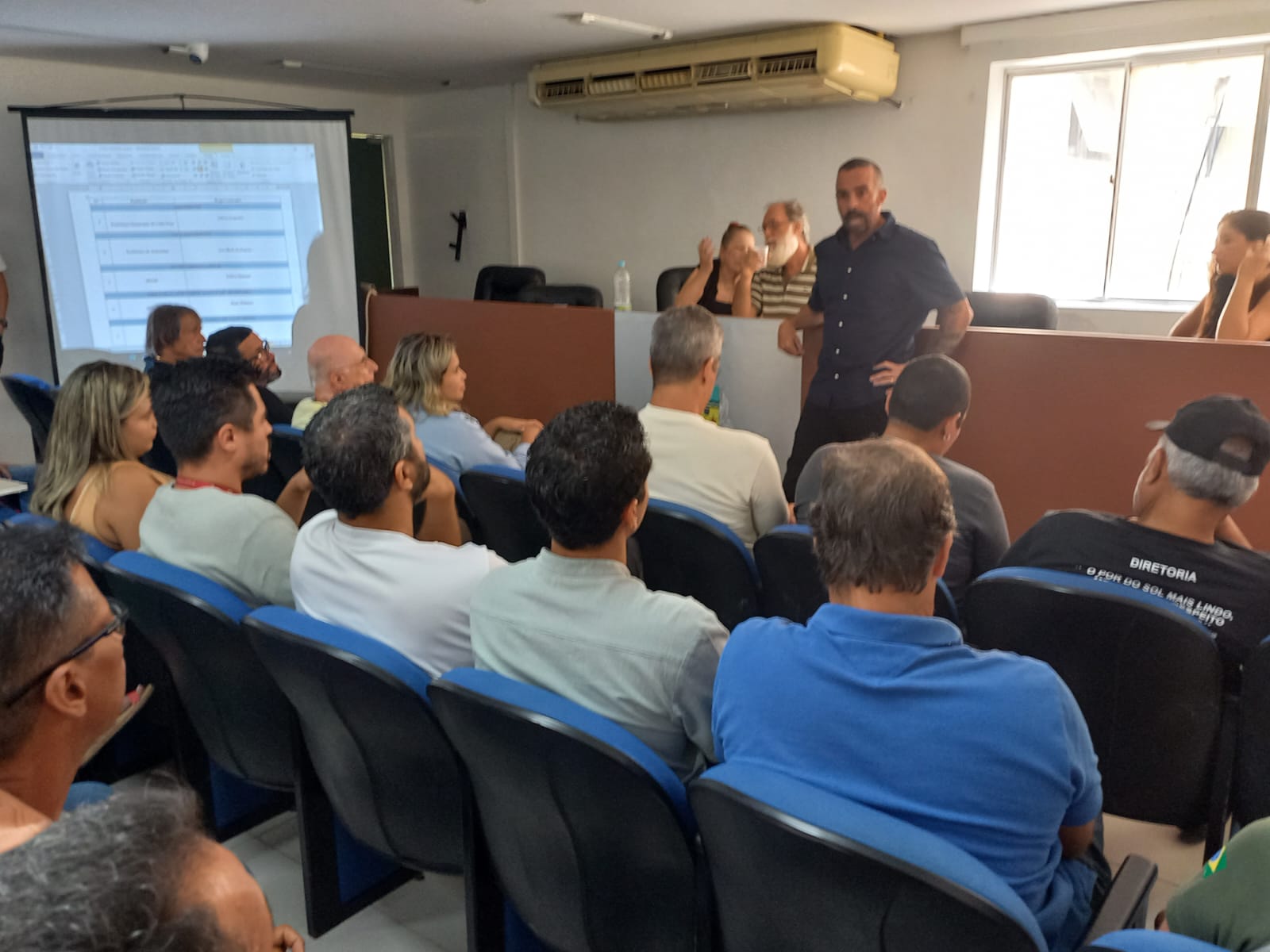 Prefeitura de Cabo Frio assume presidência do Consórcio Lagos São João para o biênio 2025-2027