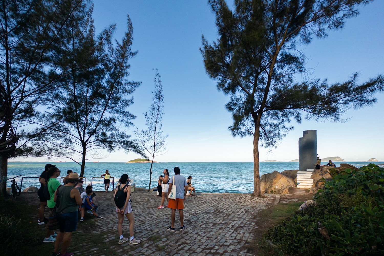 Projeto criado em Macaé promove o resgate da cultura e história do município