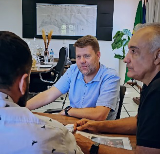 Parceria estratégica: Carlos Augusto e Governo do Estado trabalham para alavancar o Turismo em Rio das Ostras