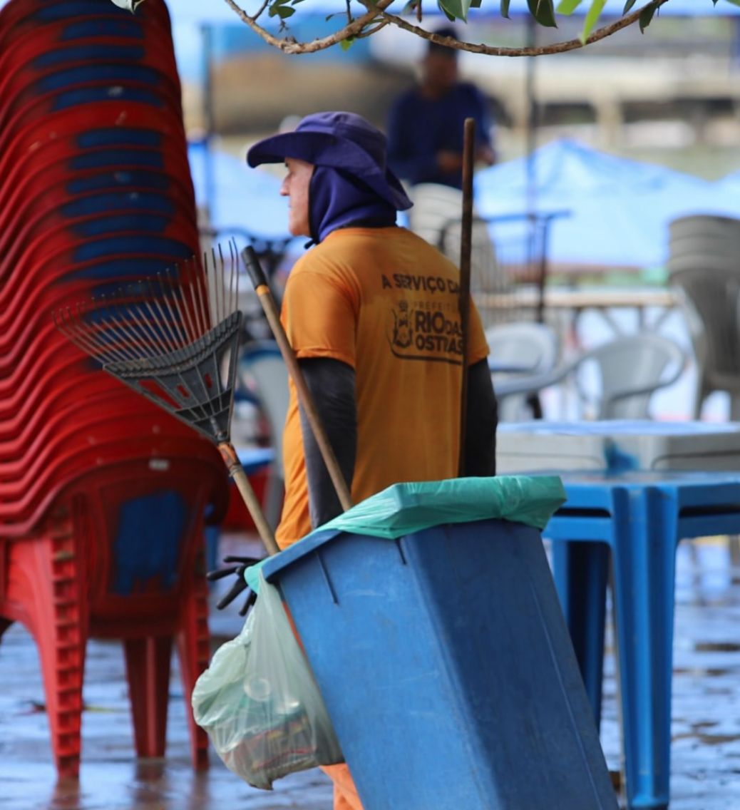 Serviços públicos reforçados garantem Carnaval tranquilo em Rio das Ostras