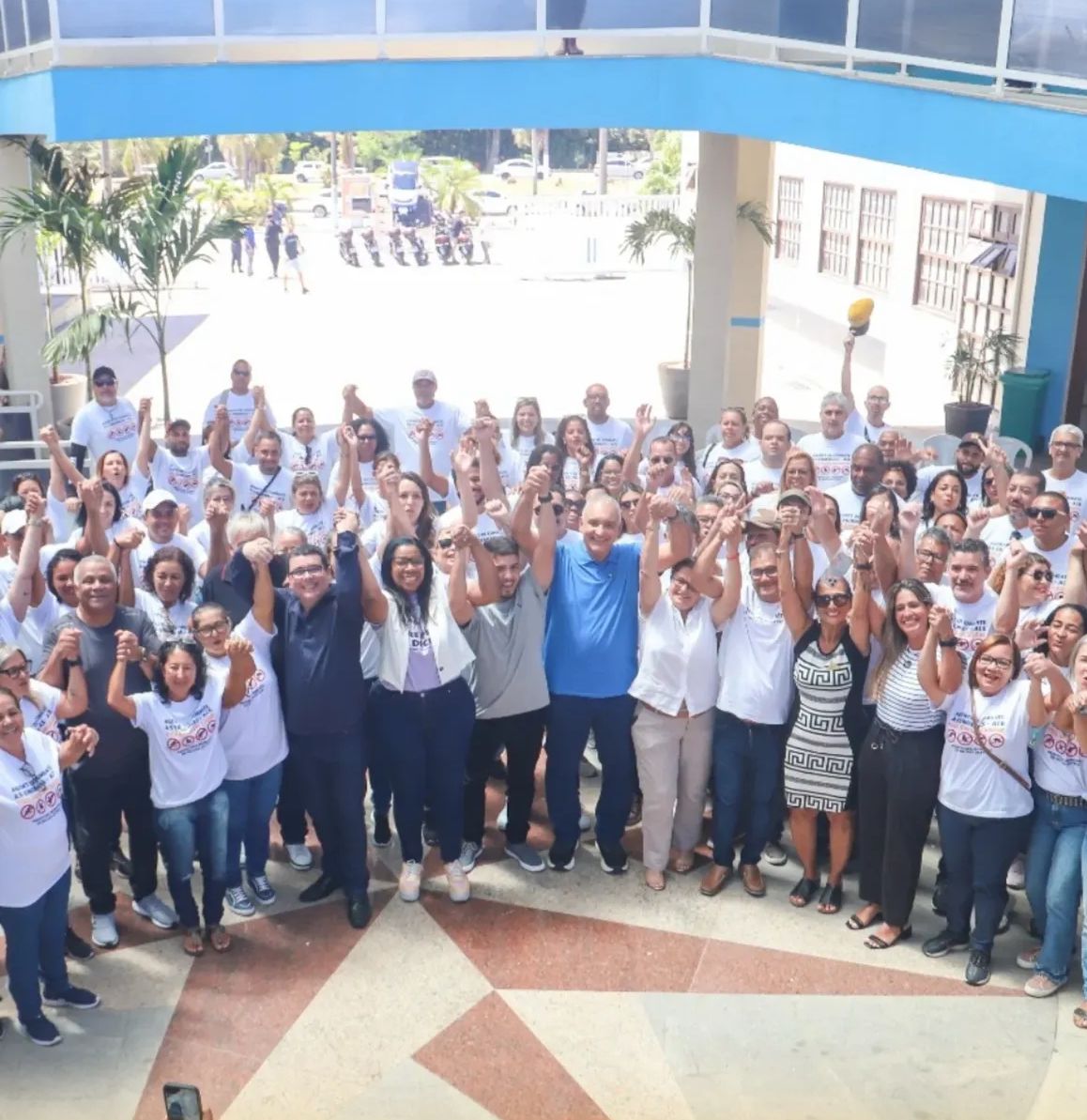 Rio das Ostras amplia equipe de saúde para prevenção de epidemias de arboviroses