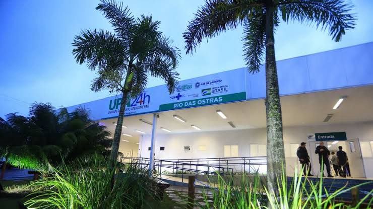 Atendimento médico 24h em Rio das Ostras divulga unidades de atendimento