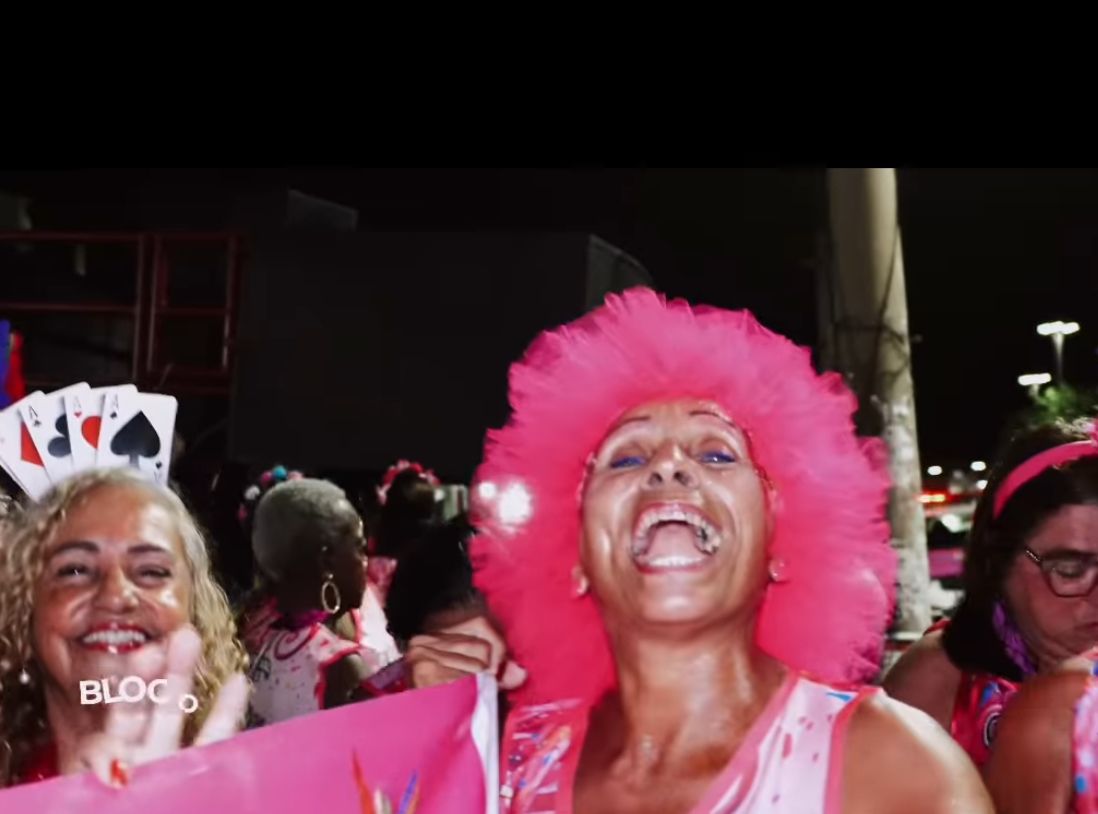 2025 agita o Carnaval com blocos e muita diversão