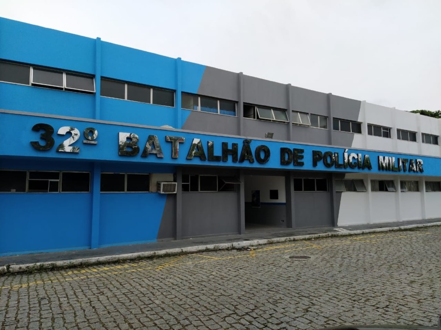 Policial do 32º BPM de Macaé morre em acidente de motocicleta na cidade de Campos