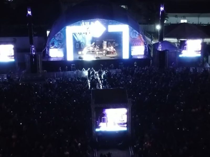 Prefeitura de Rio das Ostras reafirma festival de jazz e blues entre os dias 19 e 22 de junho