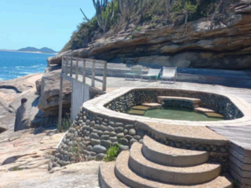 Prefeitura de Búzios terá que pagar meio milhão de reais por omissão em caso de construção irregular