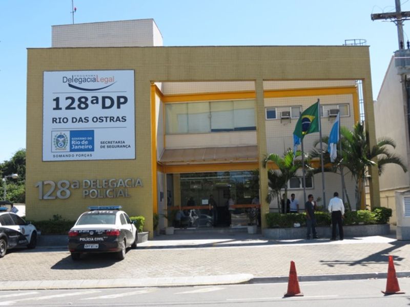 Polícia prende homem em Rio das Ostras com 2 mandados em aberto, por homicídio e tráfico