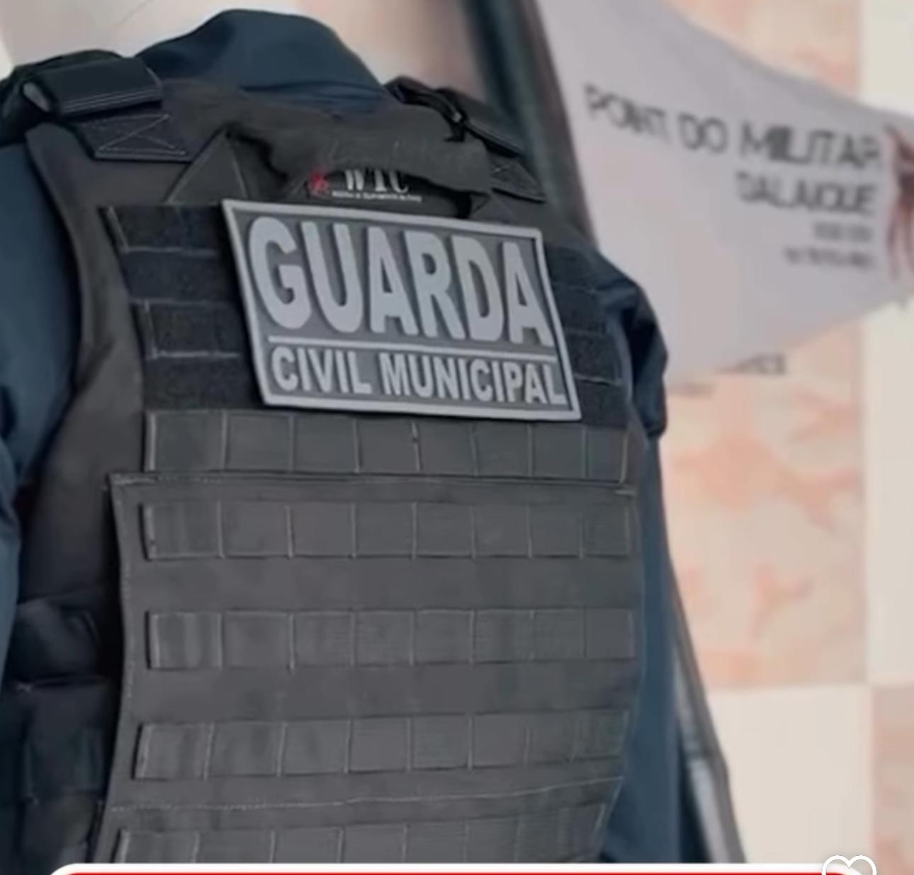 Araruama enfrenta o crime com Polícia Municipal armada – solução ou risco iminente?