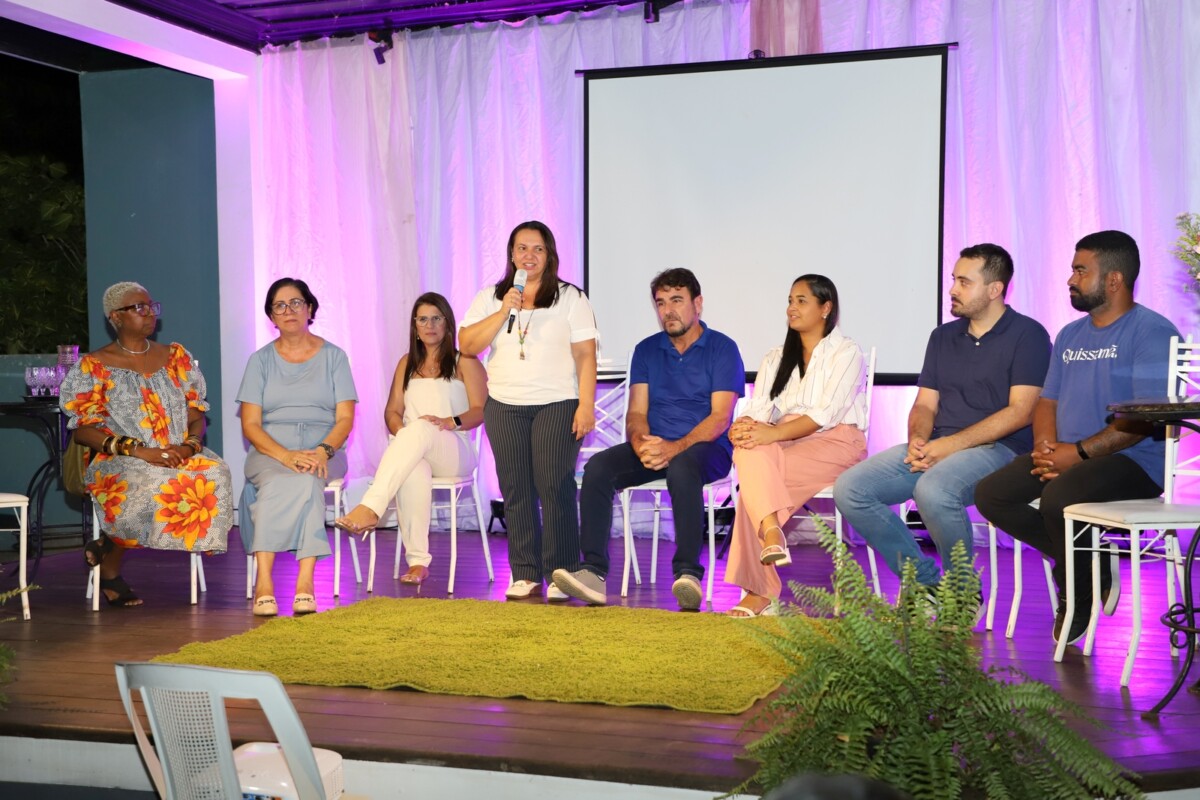Quissamã realizou o evento Março Mulher 2025 em celebração à força feminina