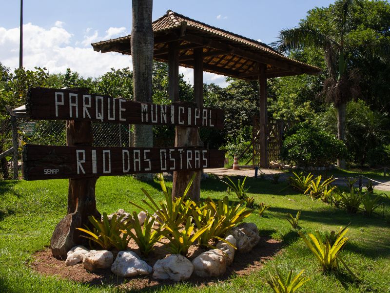 Parque Municipal de Rio das Ostras será reaberto nesse sábado, 15, depois de reforma