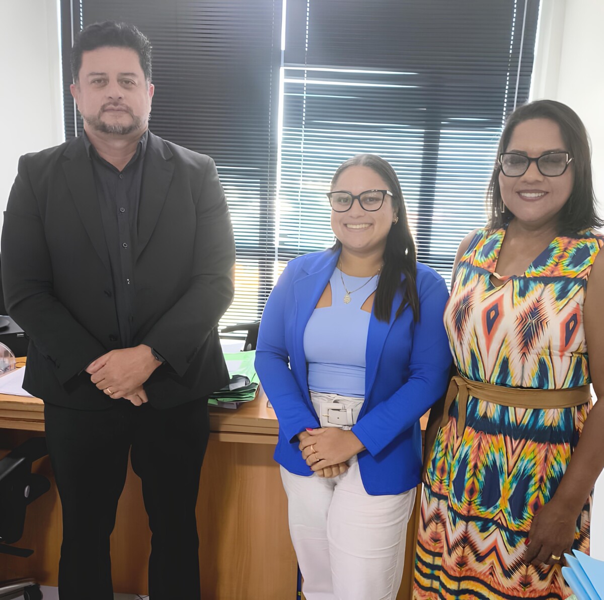 Procuradorias de Macaé e Quissamã se unem para troca de experiências e estratégias institucionais