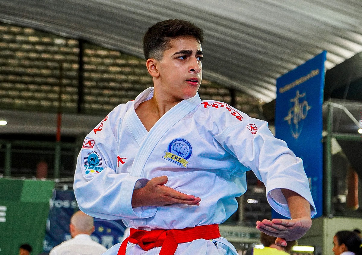 Macaé se prepara para receber o Campeonato Brasileiro e a Seletiva Nacional de Karatê