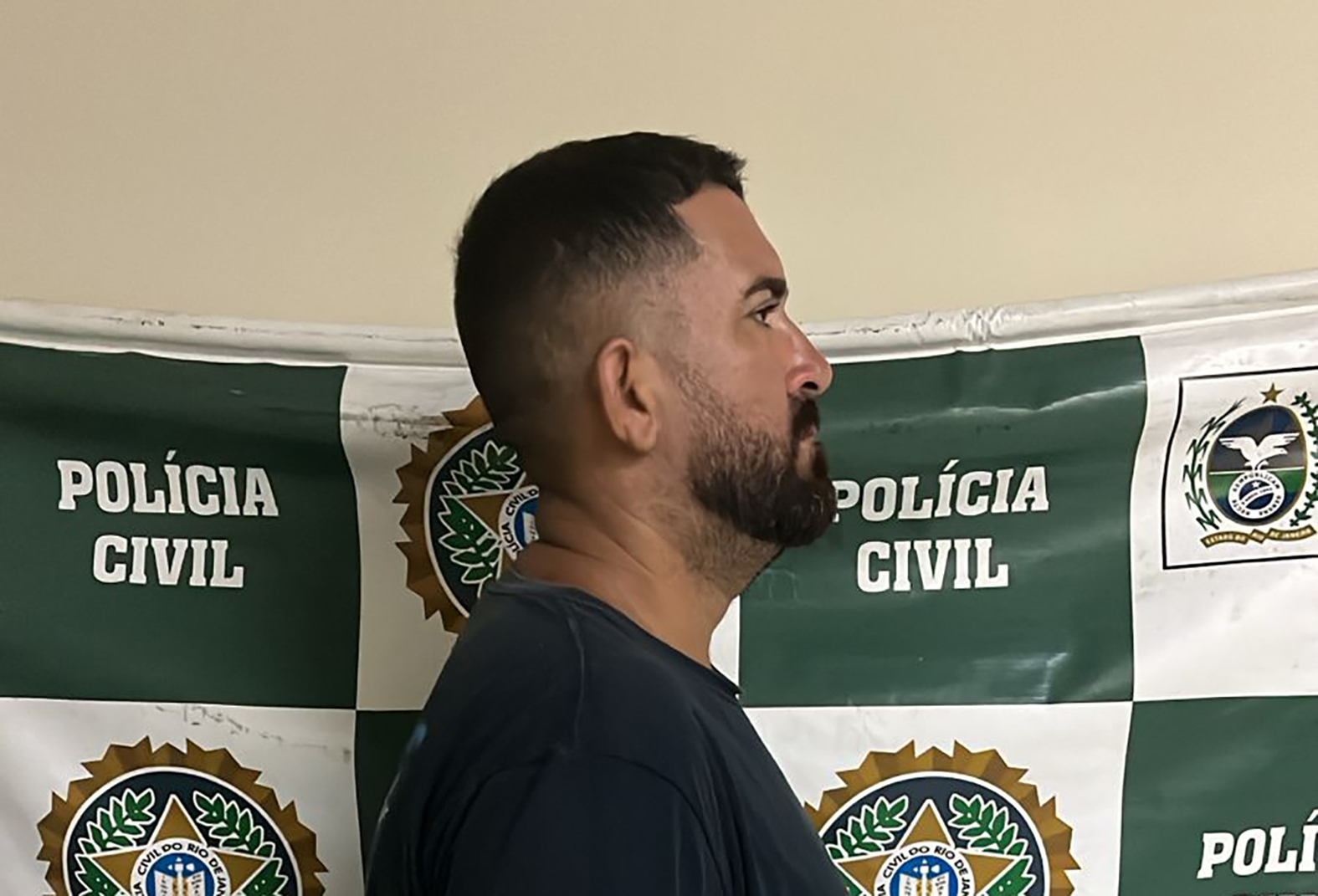 Polícia Civil age com eficiência e prende suspeito de roubo em Arraial do Cabo