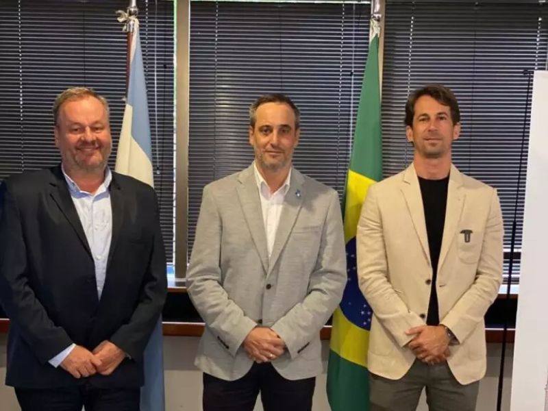 Búzios participa de reuniões na Argentina visando ampliar acesso de turistas da América do Sul