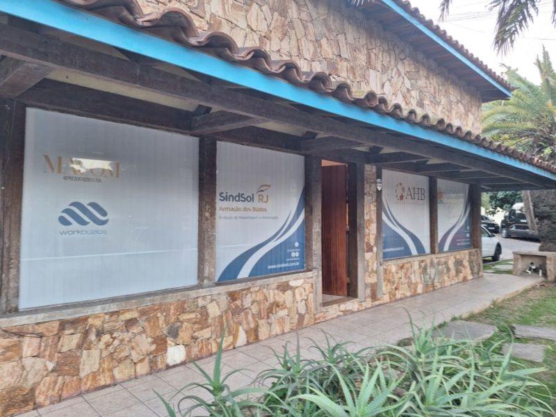 Iniciativa do Sesc RJ e do SindSol pode beneficiar trabalhadores da cadeia do turismo de Búzios