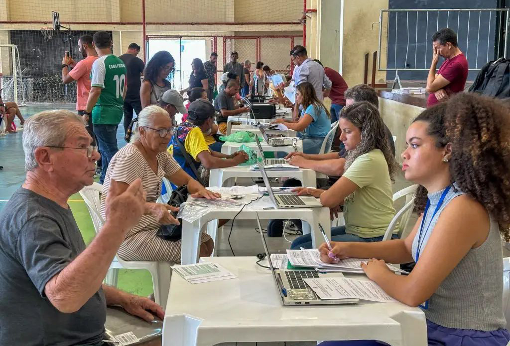 CadÚnico: ação em Tamoios é prorrogada para garantir acesso a programas sociais