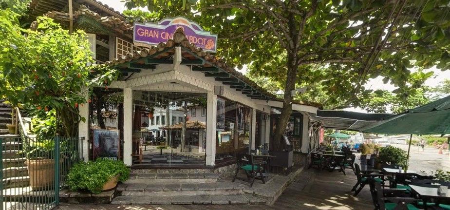 Do paraíso pro streaming: Búzios entra em cena como nova queridinha das produções