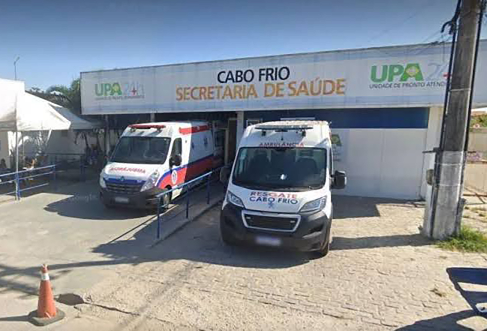Unidades de saúde em Cabo Frio funcionam com reforço total no feriado