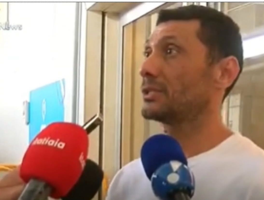 Macaense é deportado após 15 anos vivendo nos EUA: “Não era hora de voltar”