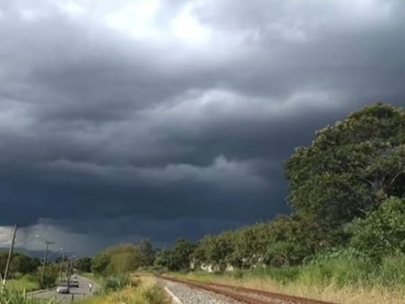 Prefeitura de Rio das Ostras coloca Defesa Civil em alerta devido à previsão de chuvas fortes