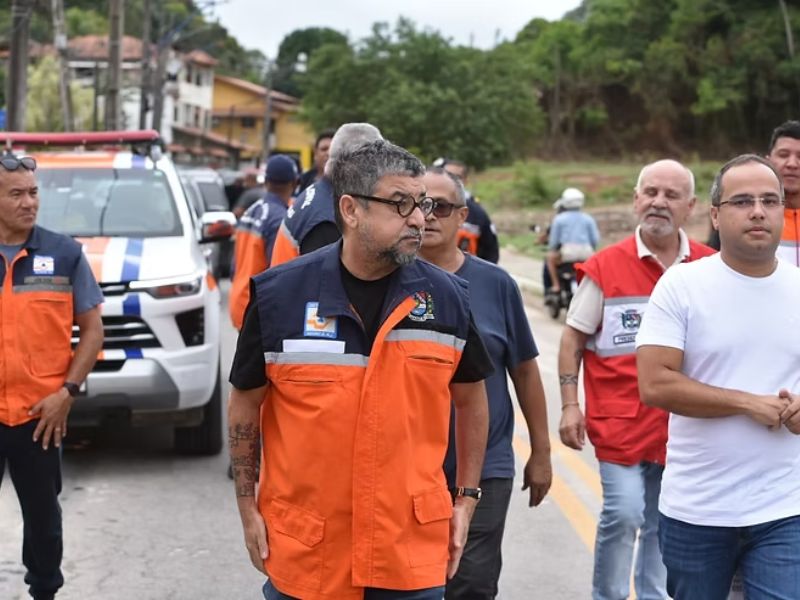 Quaquá critica concorrente ao anunciar candidatura à presidência do PT: não sabe o que é povo