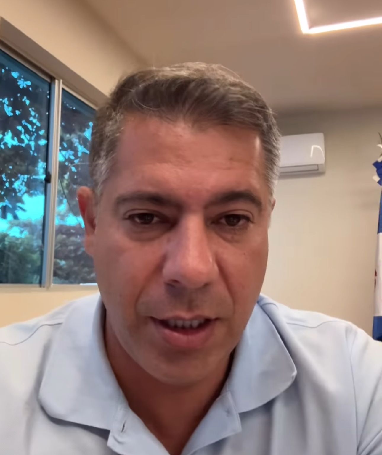 Cabo Frio: Dr. Serginho analisa realinhamento de folha salarial da Saúde