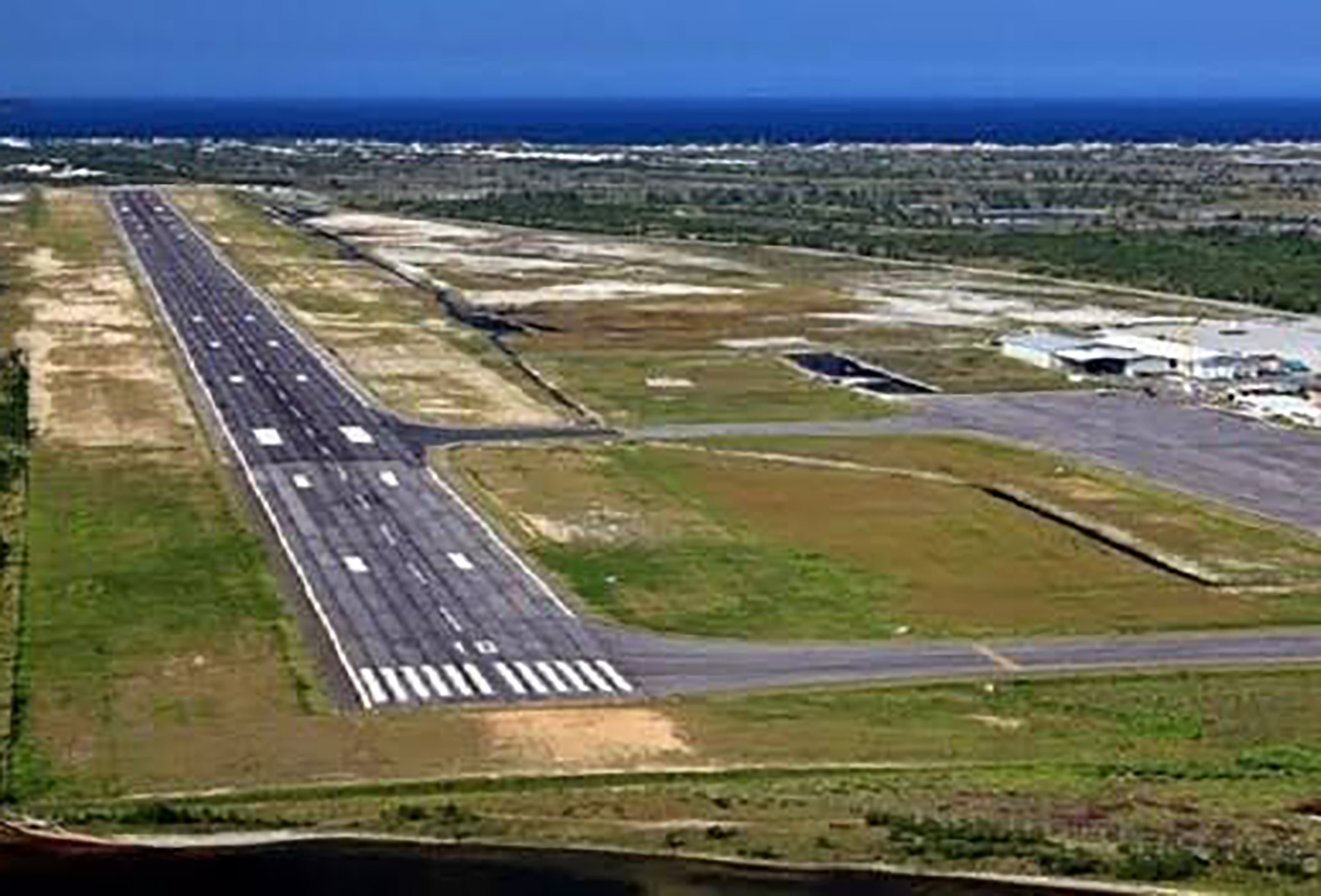 Aeroporto de Cabo Frio sob nova gestão tem voos garantidos, caixa reforçado e foco em turismo