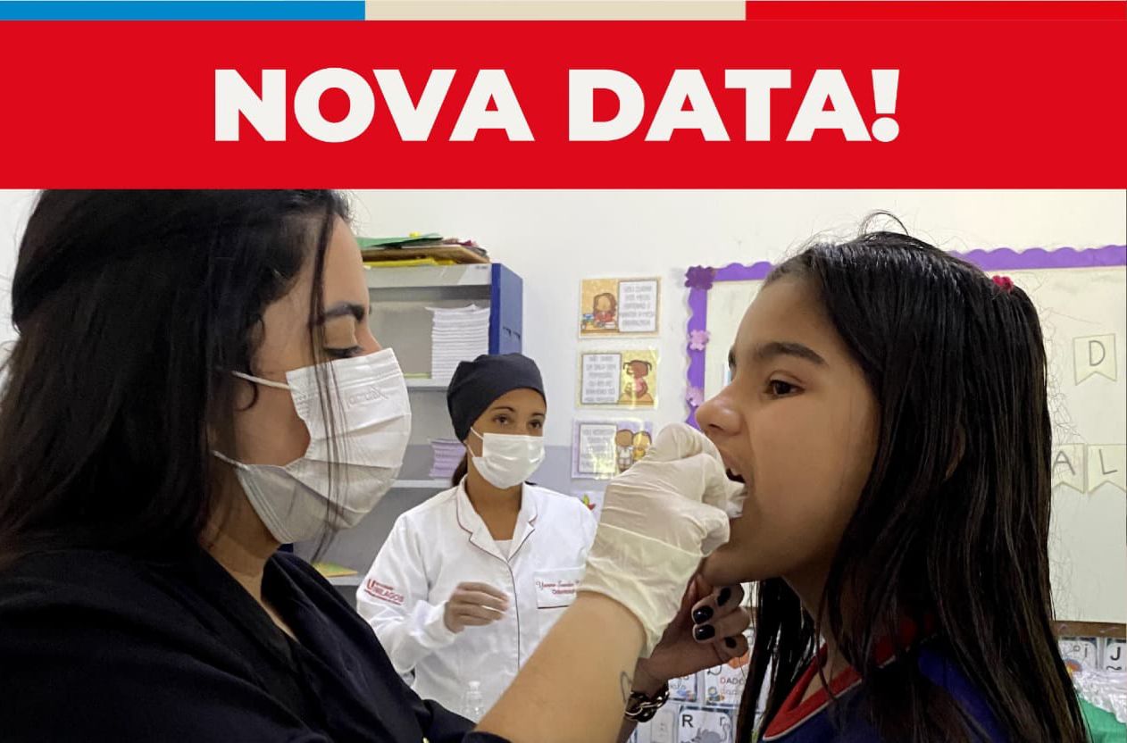 Arraial do Cabo promove ação de saúde e bem-estar para estudantes no dia 12