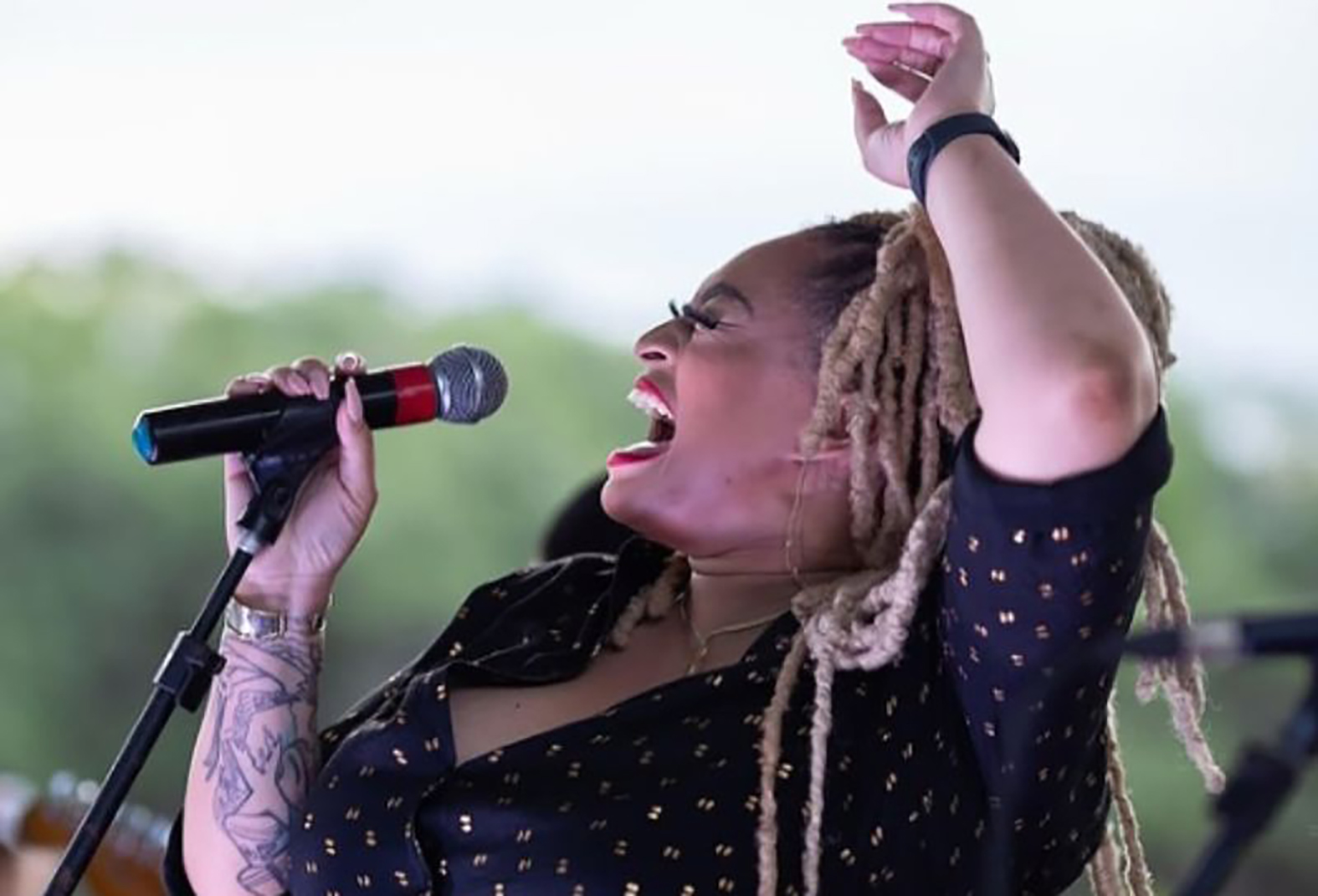 Búzios vai receber grandes nomes do jazz e blues nacional e internacional em maio