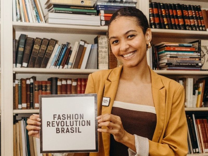 Rio das Ostras recebe evento que reflete sobre ligação da moda com temas da contemporaneidade