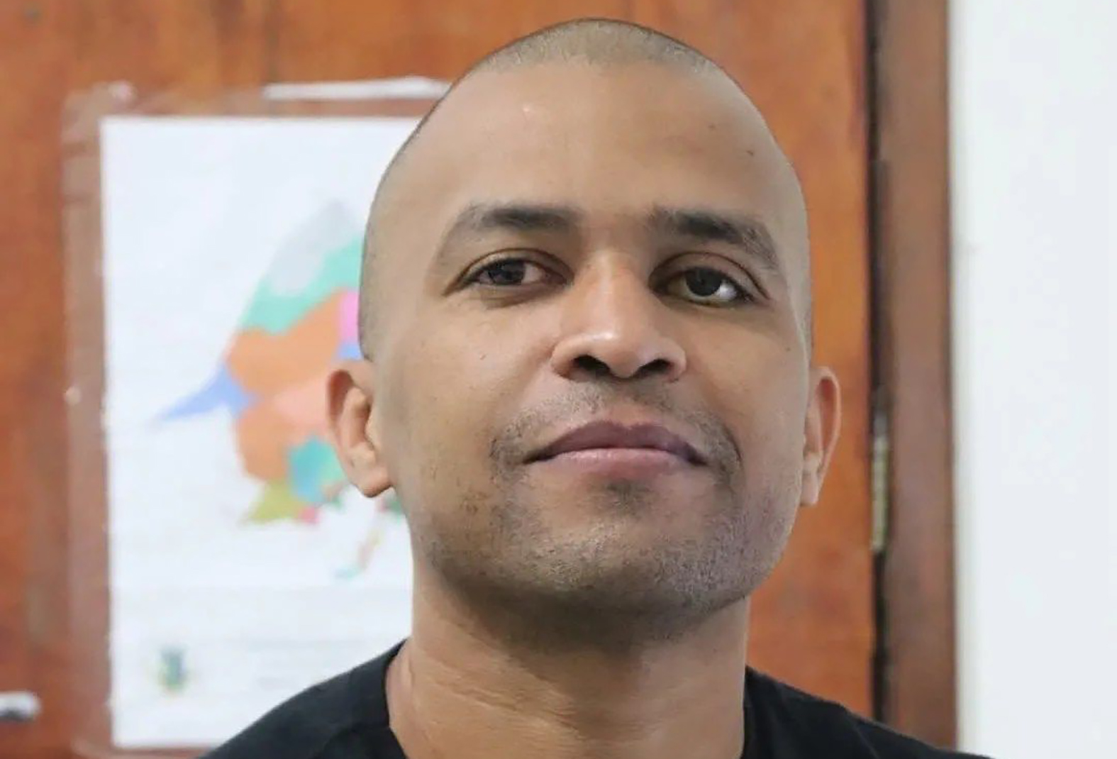 RJ-140 faz mais uma vítima: ciclista Rogério “Zera” morre em acidente e mobiliza a região