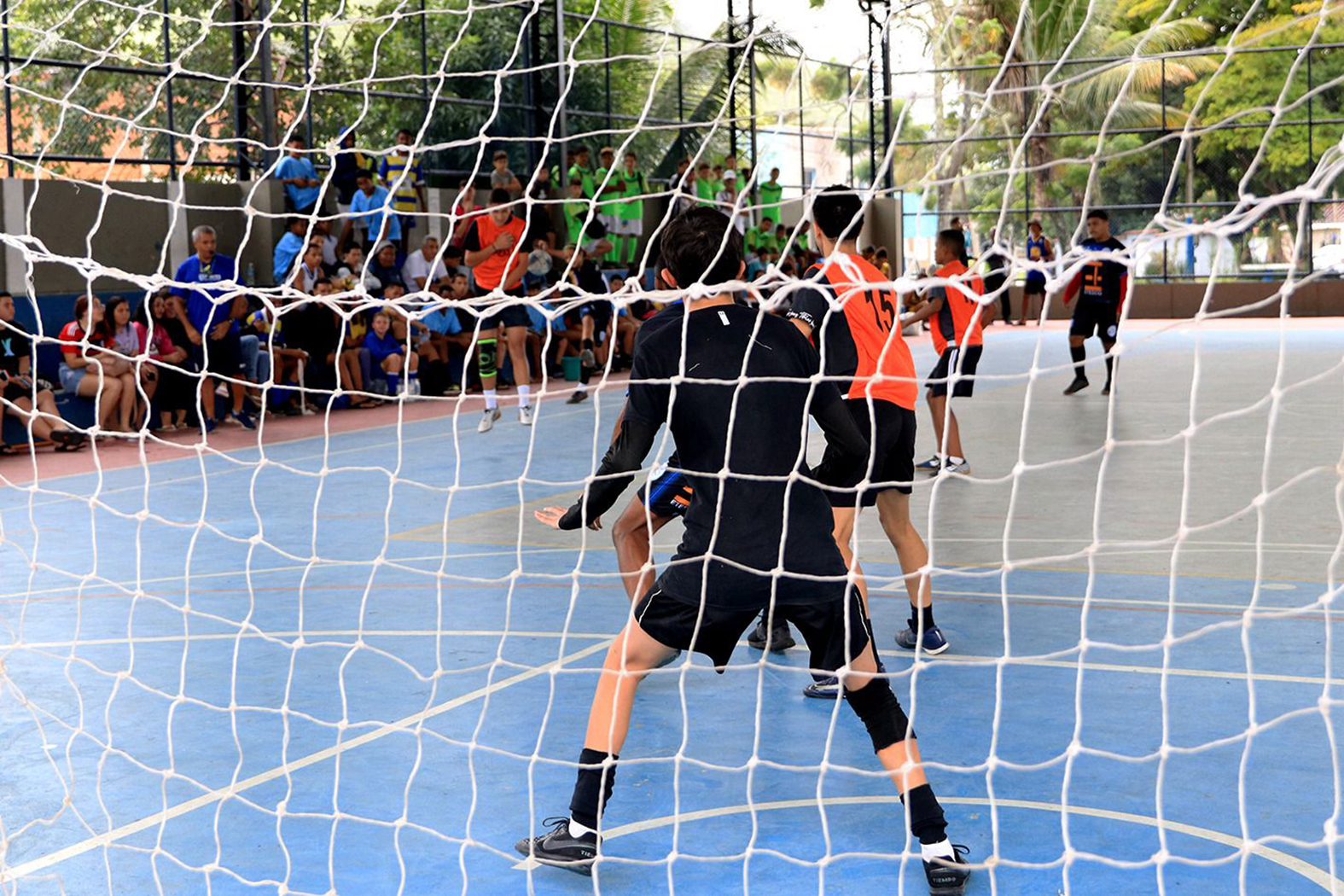 Macaé recebe circuito de corridas, campeonatos e celebrações esportivas com inclusão