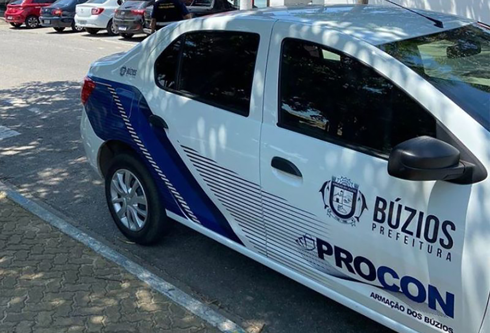 Ex-procurador de Mirinho Braga se torna novo coordenador do Procon de Búzios