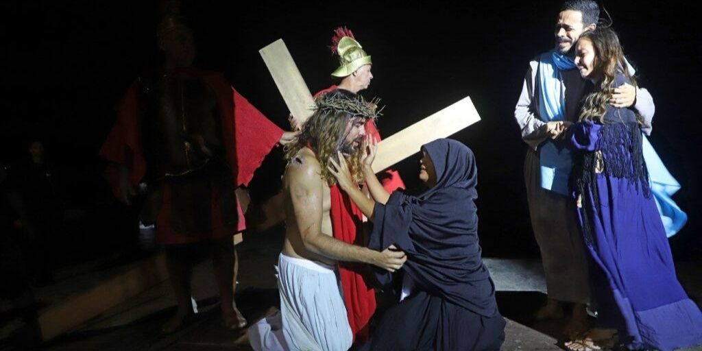 Tradição, emoção e comida boa: a Semana Santa toma conta da Região dos Lagos