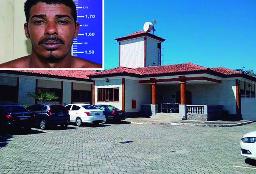 Caso Florencia com desfecho! O Júri popular condena réu por crime premeditado em Búzios