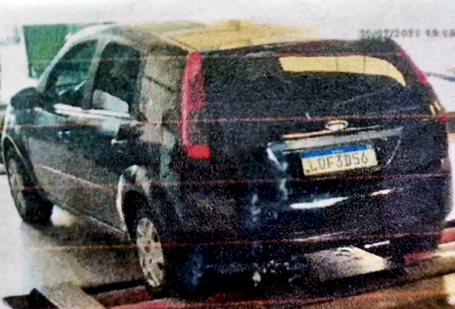 Moradores de Tamoios vivem momentos de terror durante assalto; polícia investiga o caso