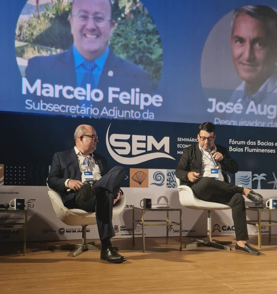 Cidades costeiras terão certificação para boas práticas na economia azul