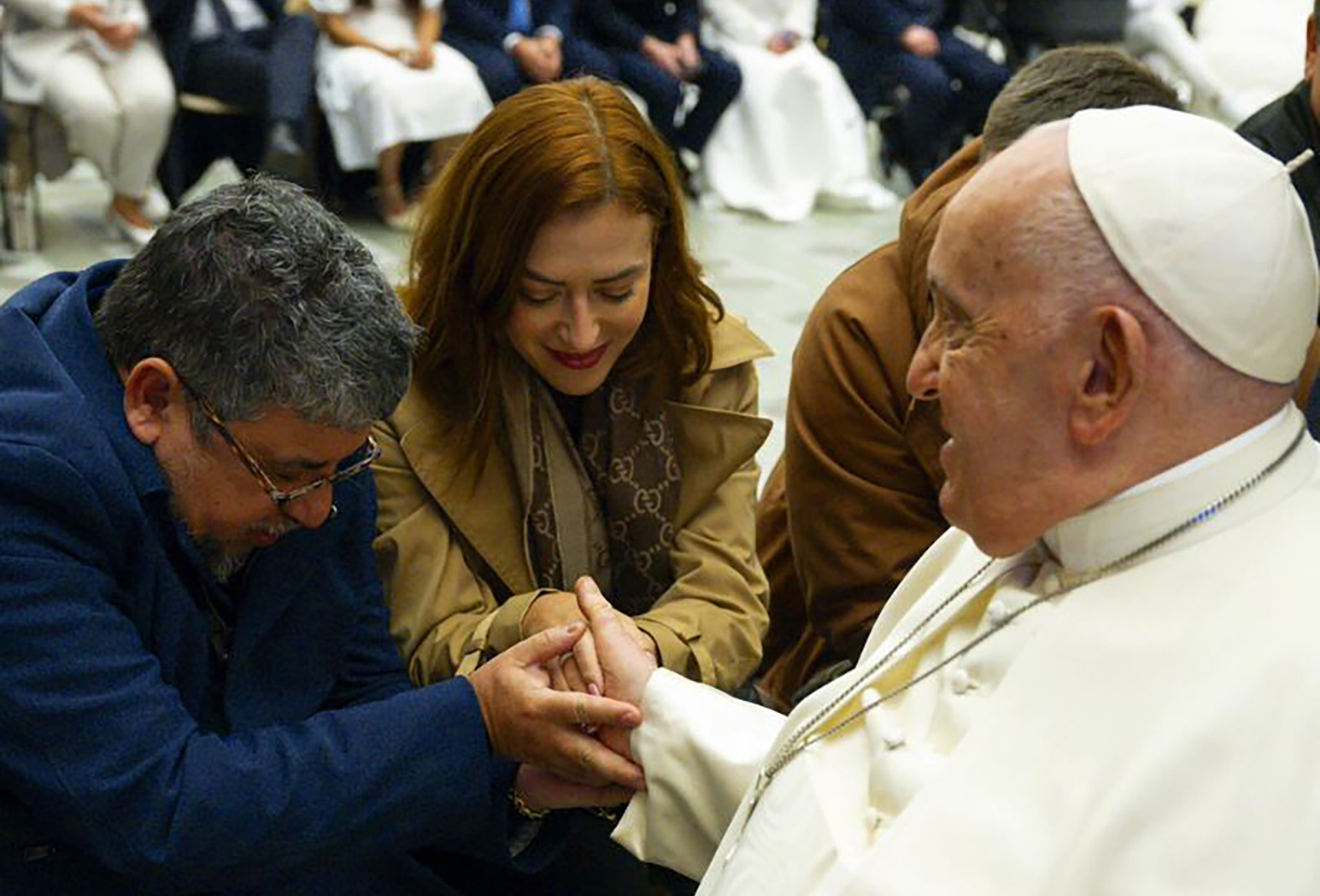 Prefeito de Maricá lamenta perda do Papa e ressalta legado em defesa dos pobres e oprimidos