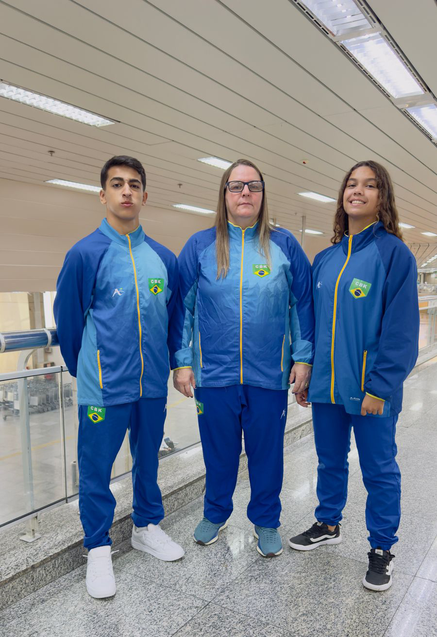 Macaé terá atletas no Campeonato Mundial Estudantil na Sérvia