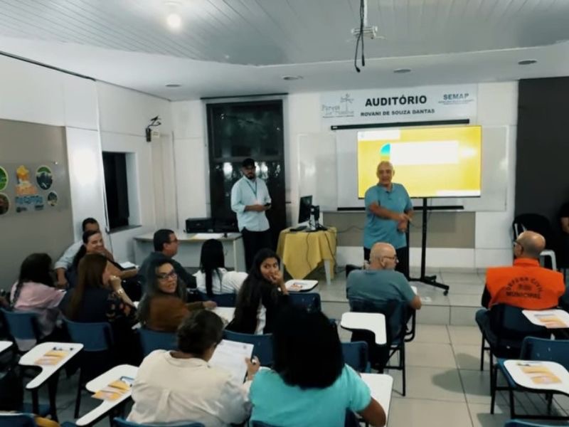 Rio das Ostras terá reforma administrativa: reduzir custos e garantir mais agilidade 
