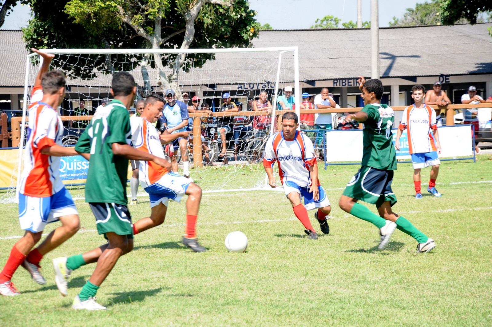 Município de Quissamã vai celebrar Dia do Trabalhador com ampla programação