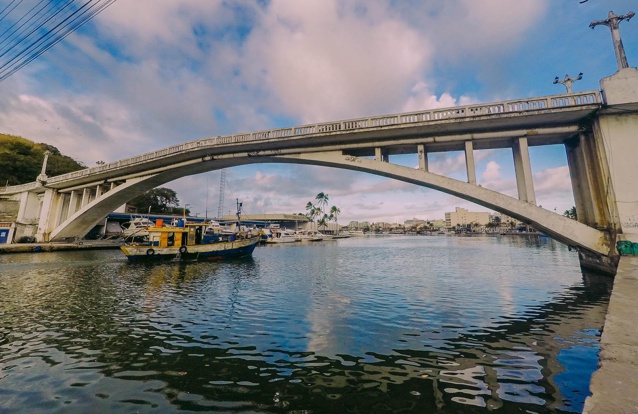 Cabo Frio combate pesca irregular na Lagoa de Araruama