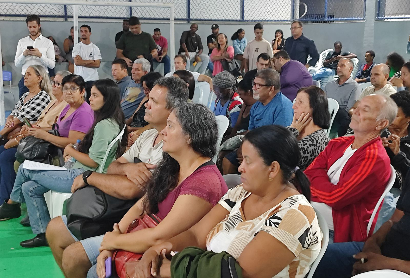 Arraial do Cabo abre diálogo com moradores para reformular sistema de transporte