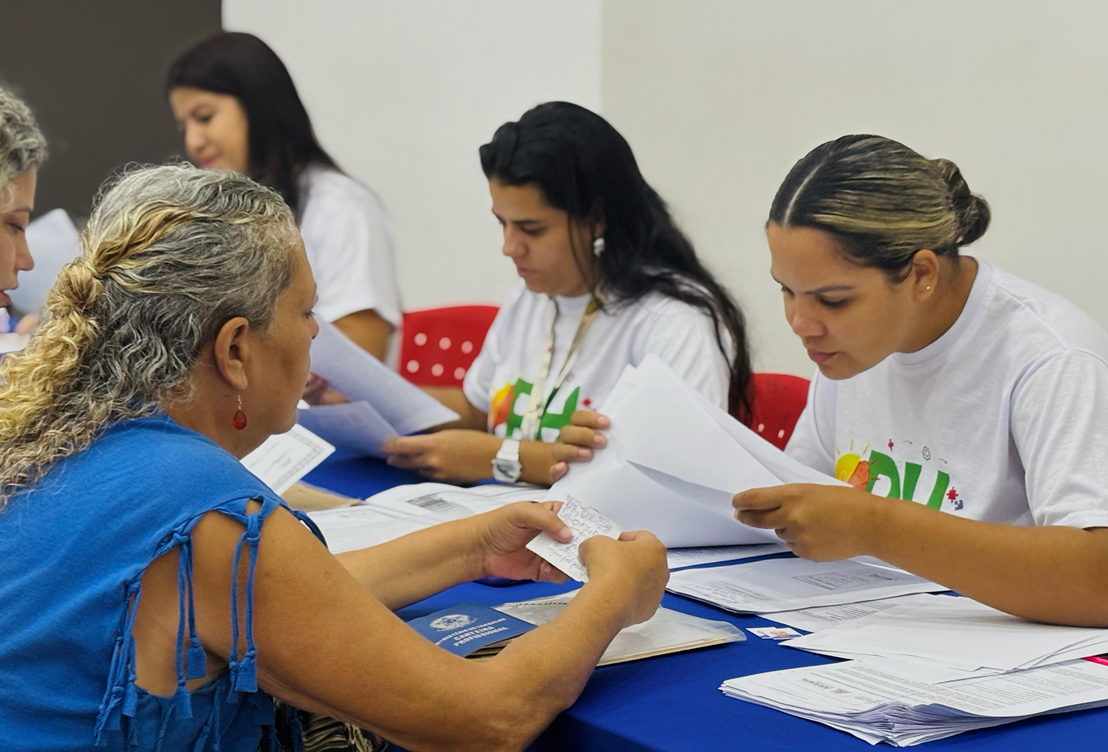 Novos docentes e servidores são integrados à Educação de Arraial do Cabo