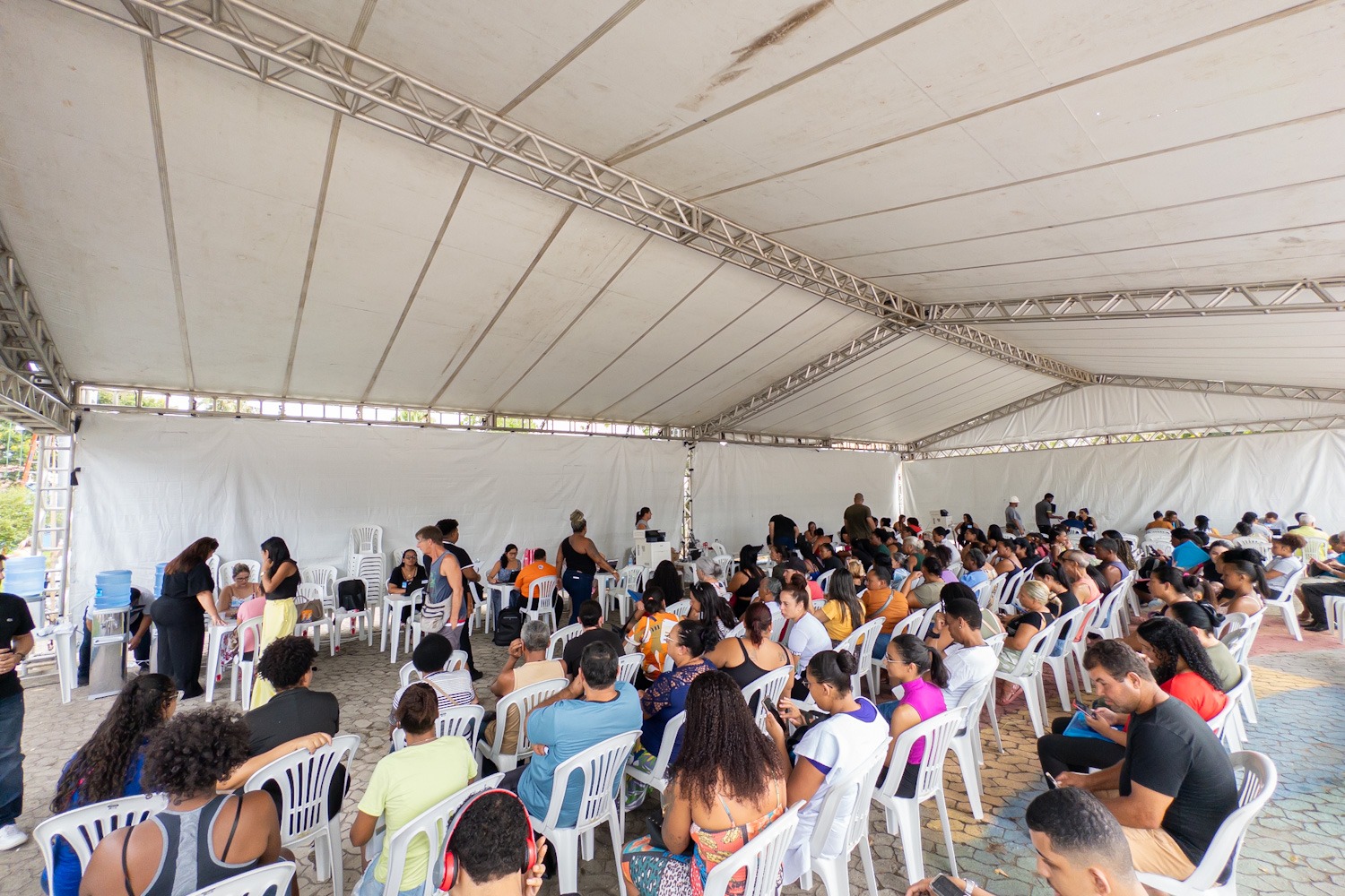 Termina na sexta o prazo para atualização do CadÚnico em Macaé