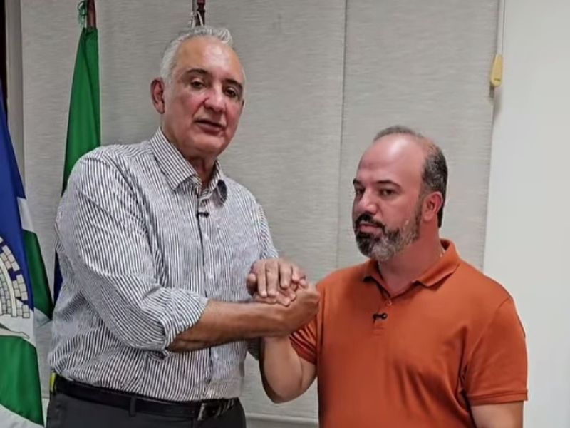 Deputado federal do Rio fala em emendas para saúde, educação e turismo em visita a Rio das Ostras