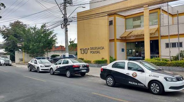 Polícia Civil apreende moto clonada e prende motorista em Quissamã