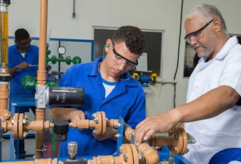Inscrições abertas para cursos do Firjan SENAI em Macaé e Campos