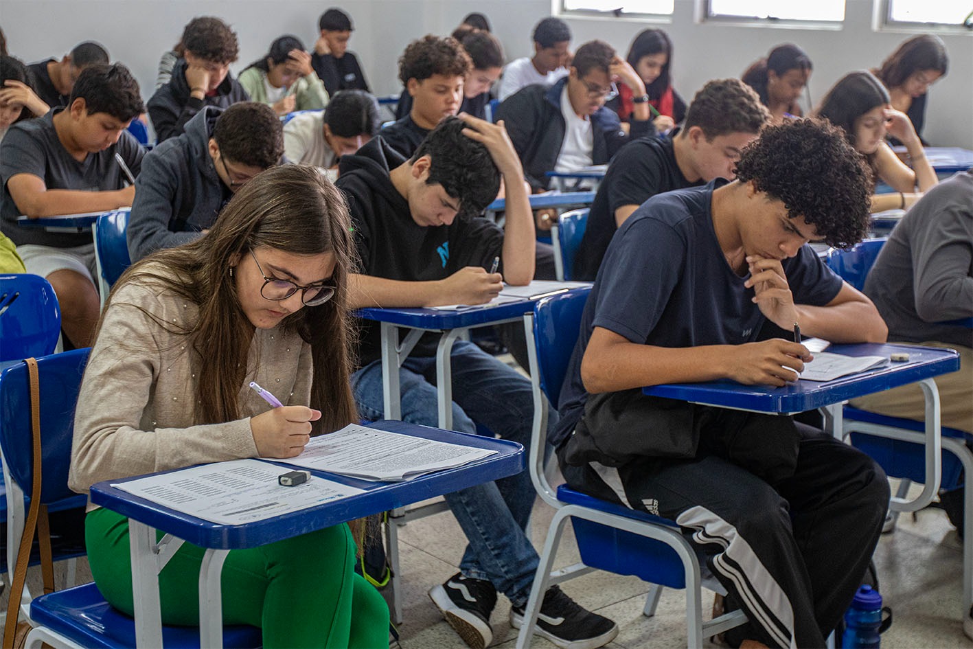 Começam nesta terça as inscrições para o processo seletivo para profissionais da saúde em Macaé